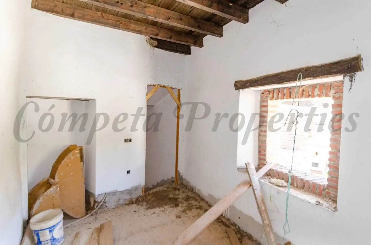 Casa in vendita a Salares, imagen 4