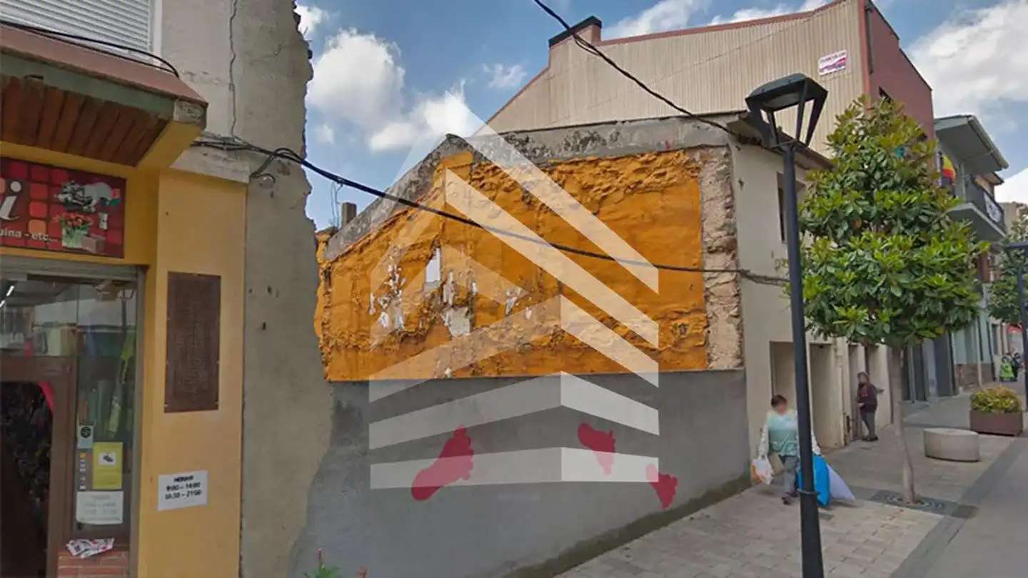 Lands and plots for sale in calle Nou, imagen 8