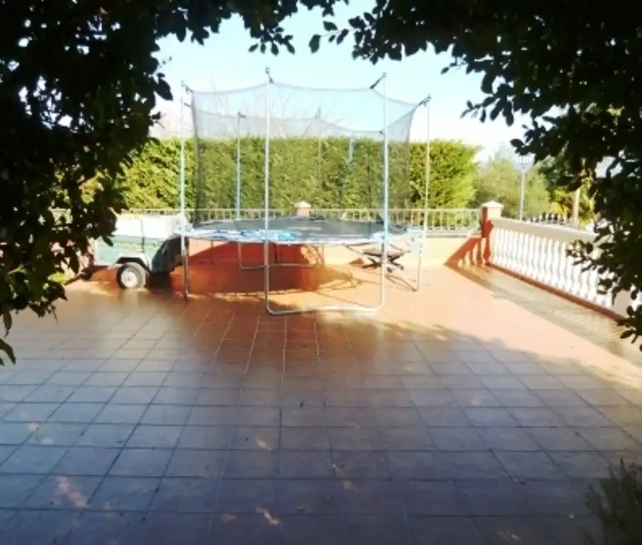 Villa mit Pool zum Verkauf in Capellanía - Retamar, imagen 28