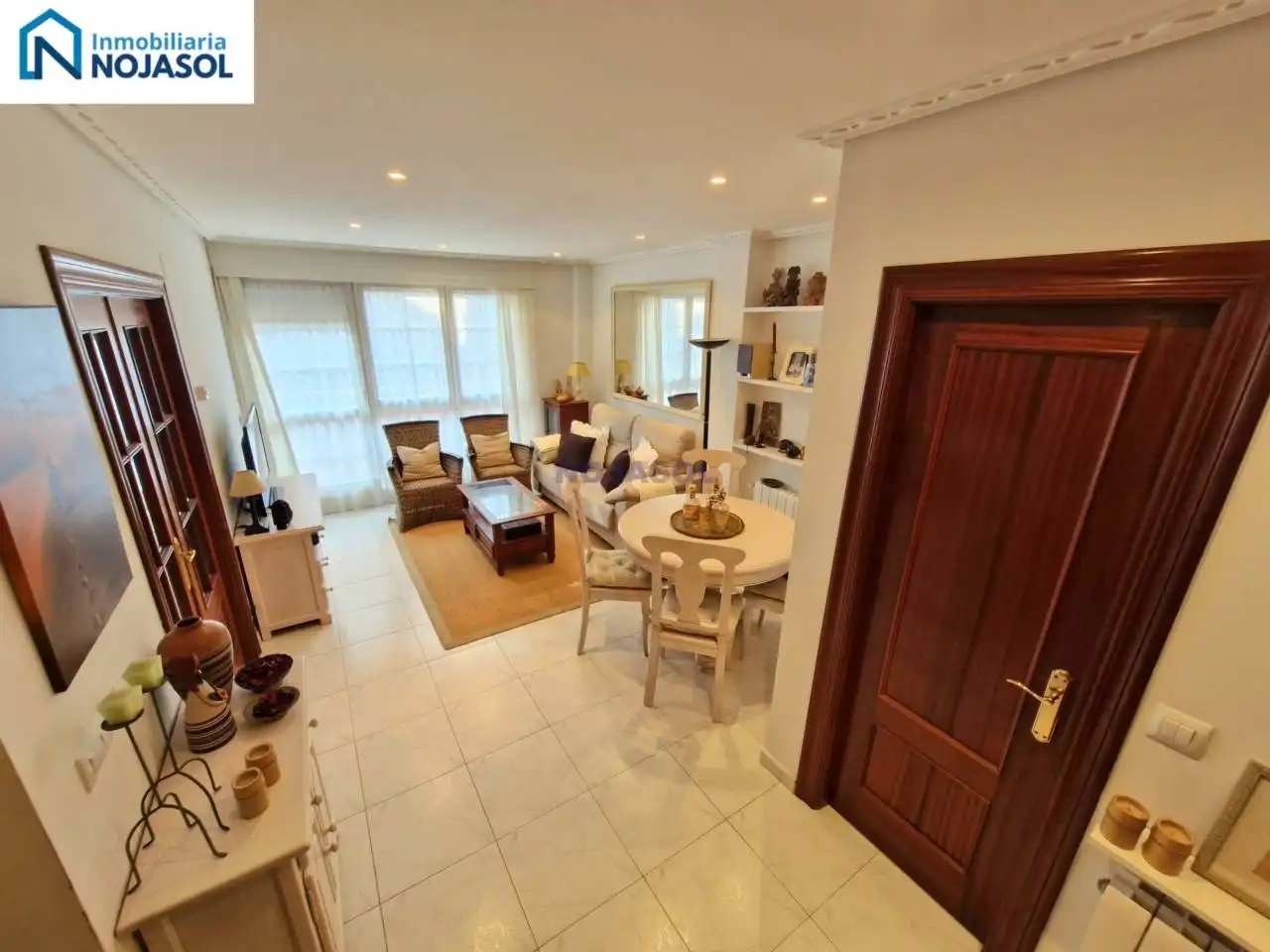 Apartment mit Garten zum Verkauf in Calle los pinares, imagen 12