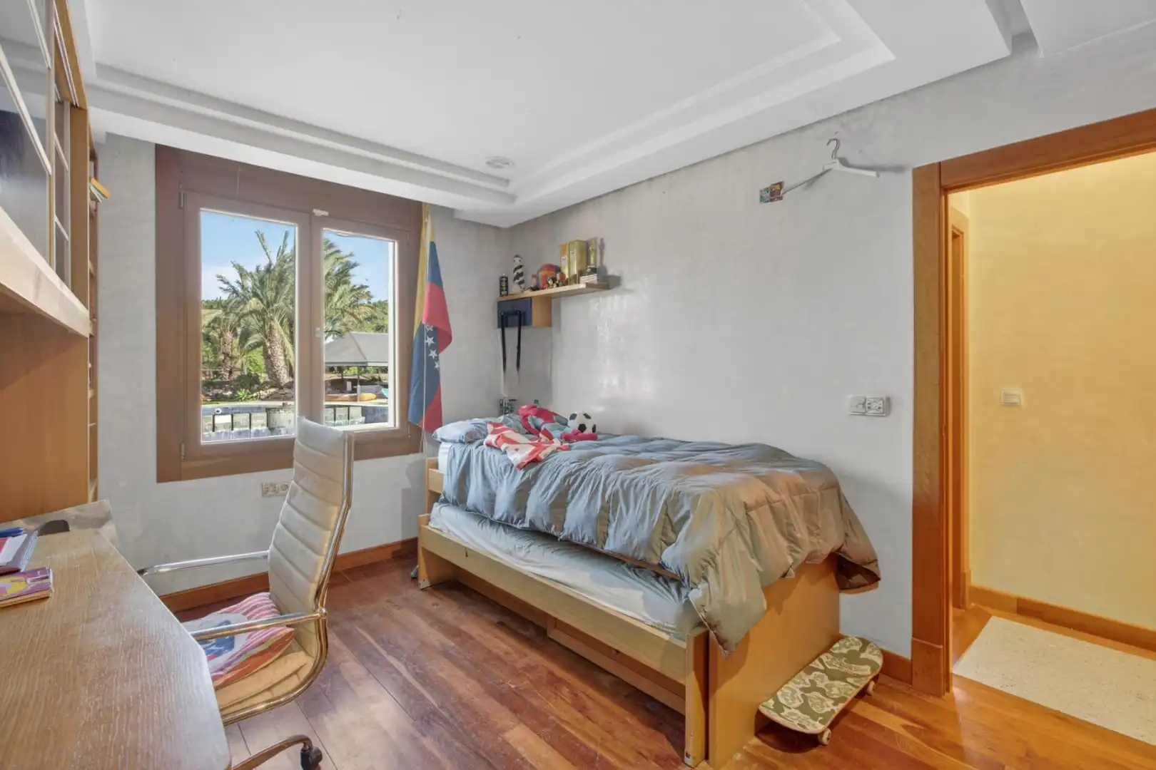 Chalet con piscina en venta en Elche, imagen 46