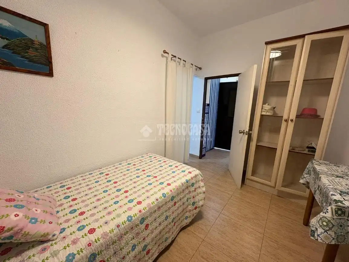 Bedroom of Detached homes for sale in Chiclana de la Frontera  with Furnished