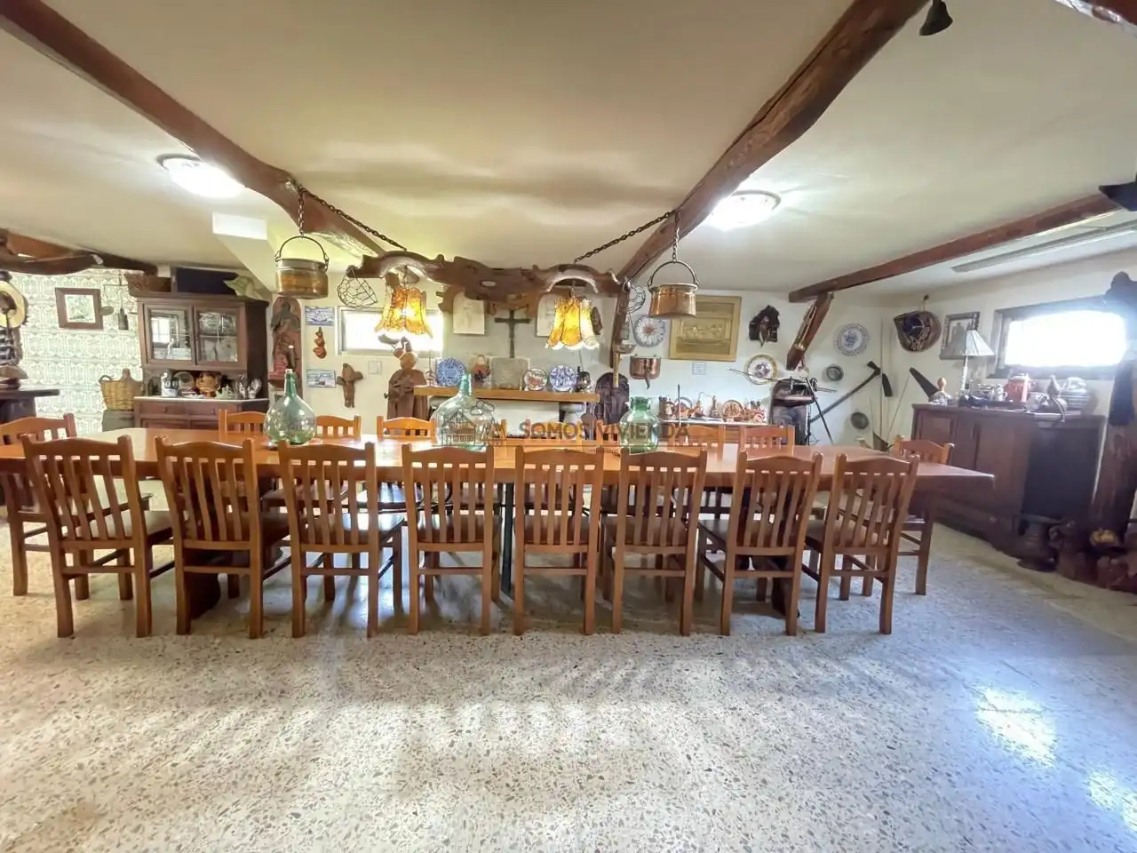 Casa amb terrassa en venda a Barbadás, imagen 40