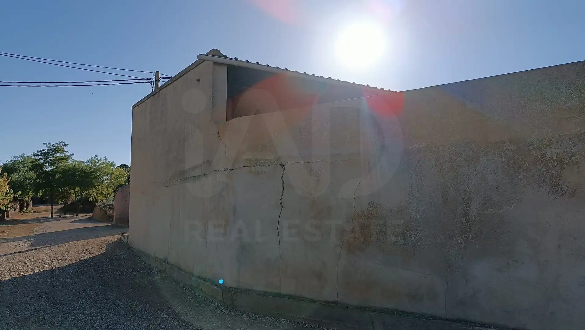 Edifici en venda en Fuentes de Carbajal, León