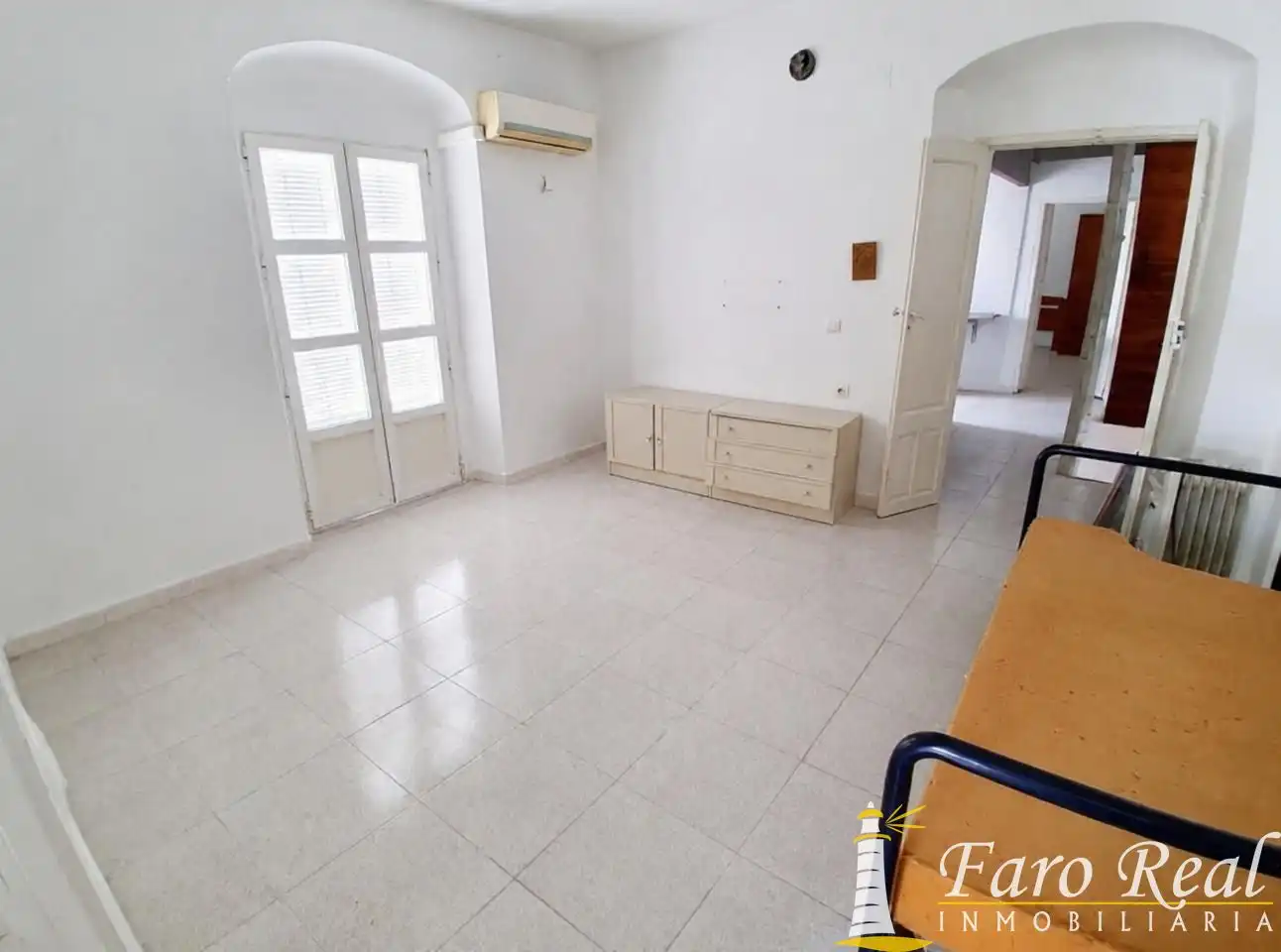 Sala d'estar de Casa o xalet en venda en Trebujena