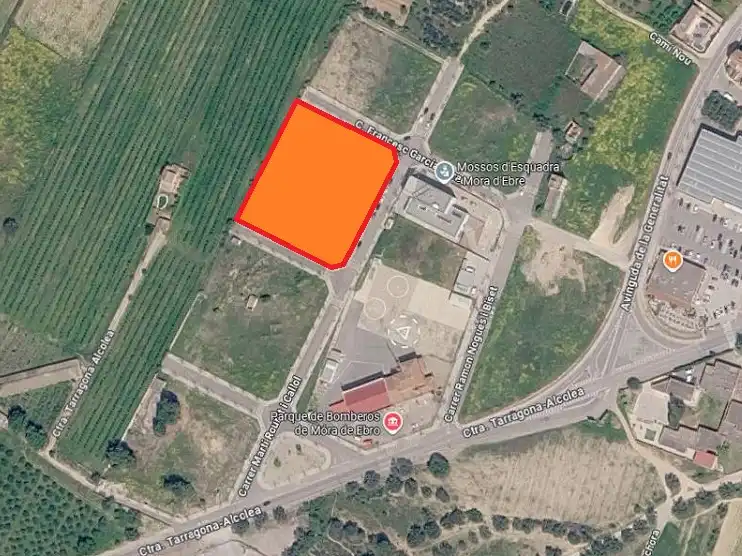 Residential for sale in Móra d'Ebre