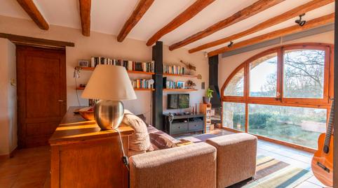 Foto 3 de Casa o xalet en venda a Can Vinardell el Pujol, Palol de Revardit, Girona