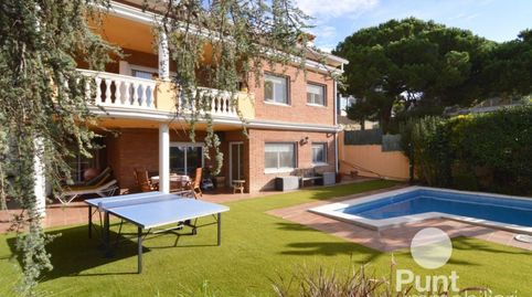 Foto 4 de Casa o chalet en venta en Premià de Dalt, Barcelona