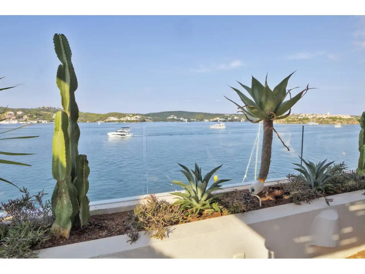 Casa o chalet en venta en Es Castell con Aire acondicionado, Terraza y Amueblado
