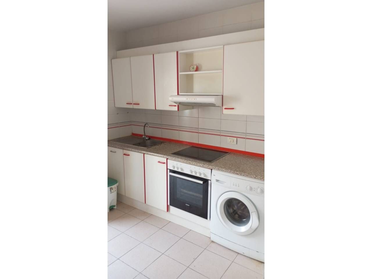Cuina de Casa adosada en venda en Oropesa del Mar / Orpesa amb Terrassa