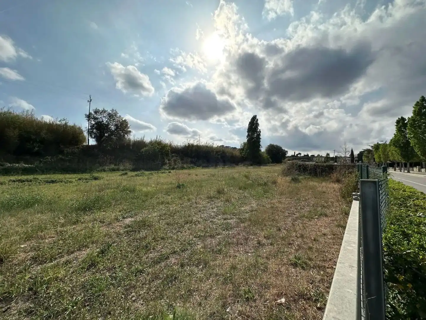 Grundstücke zur Miete in Bigues i Riells del Fai