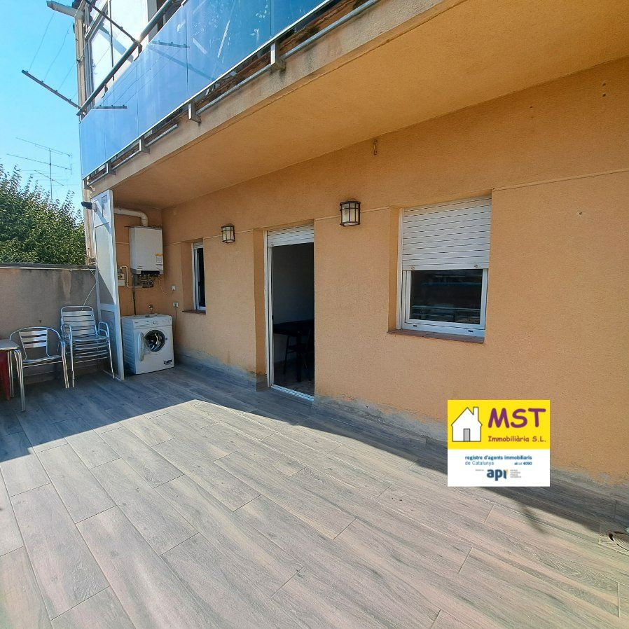Piso en venta en Carrer Pau Casals