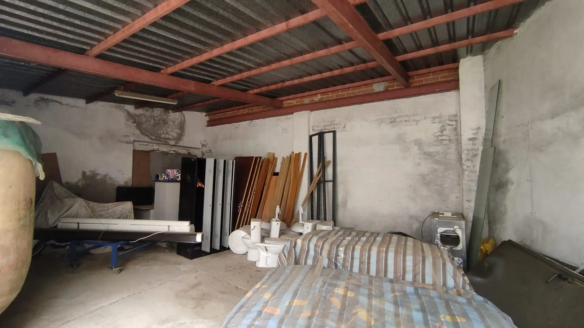 Casa o chalet en venta en Villarejo de Salvanés con Balcón