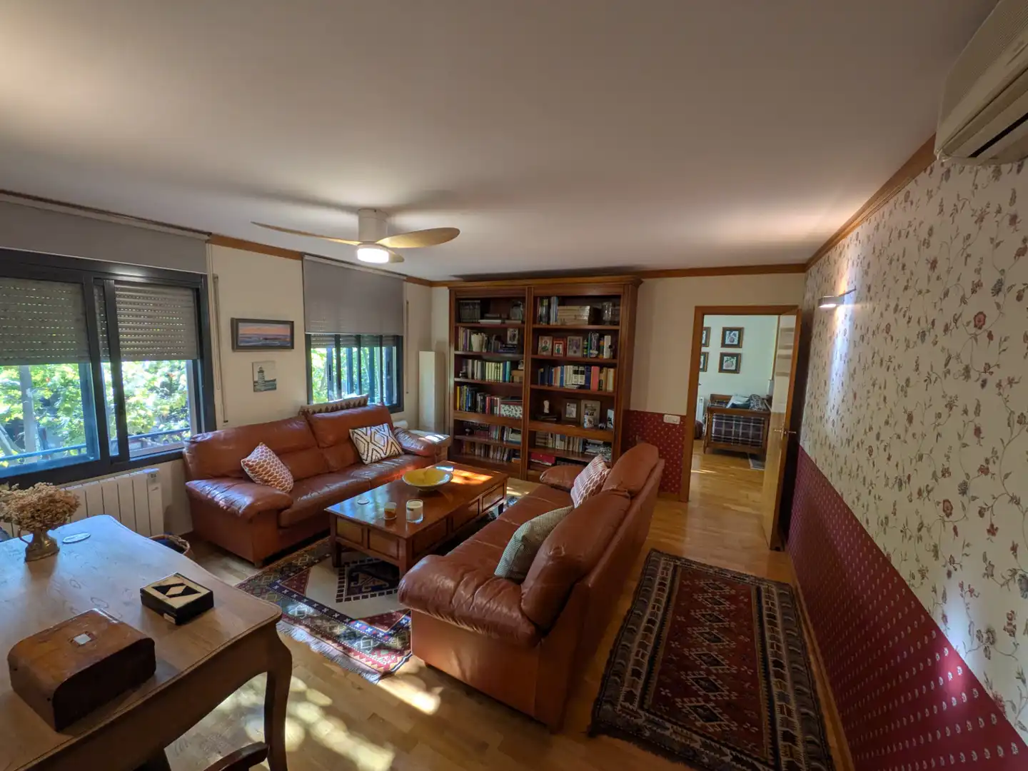 Duplex con terrazza in vendita a Passeig de l'Esglèsia 3, imagen 14