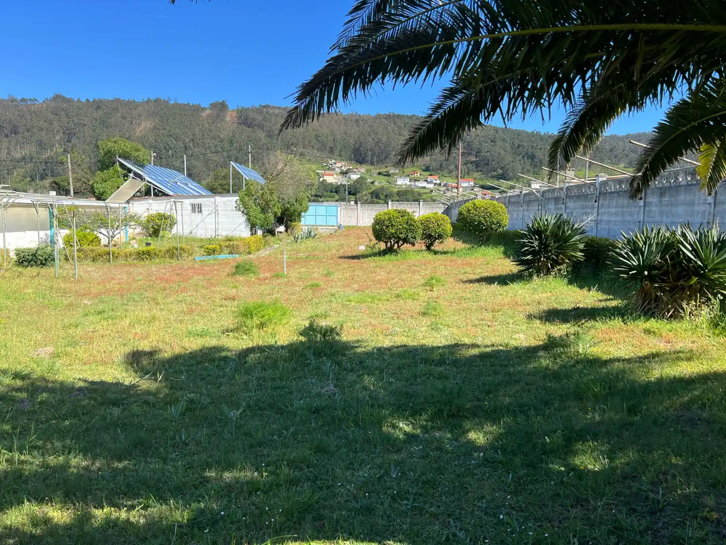 Chalet con terraza en venta en Área Rural, imagen 27