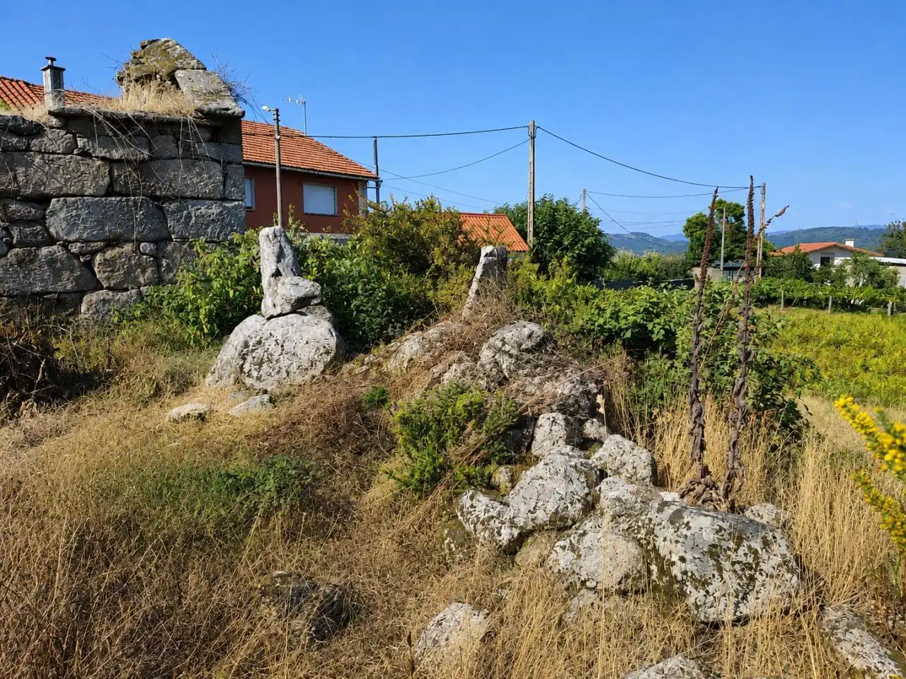 Casa rústica en venda a Pazos de Borbén, imagen 9