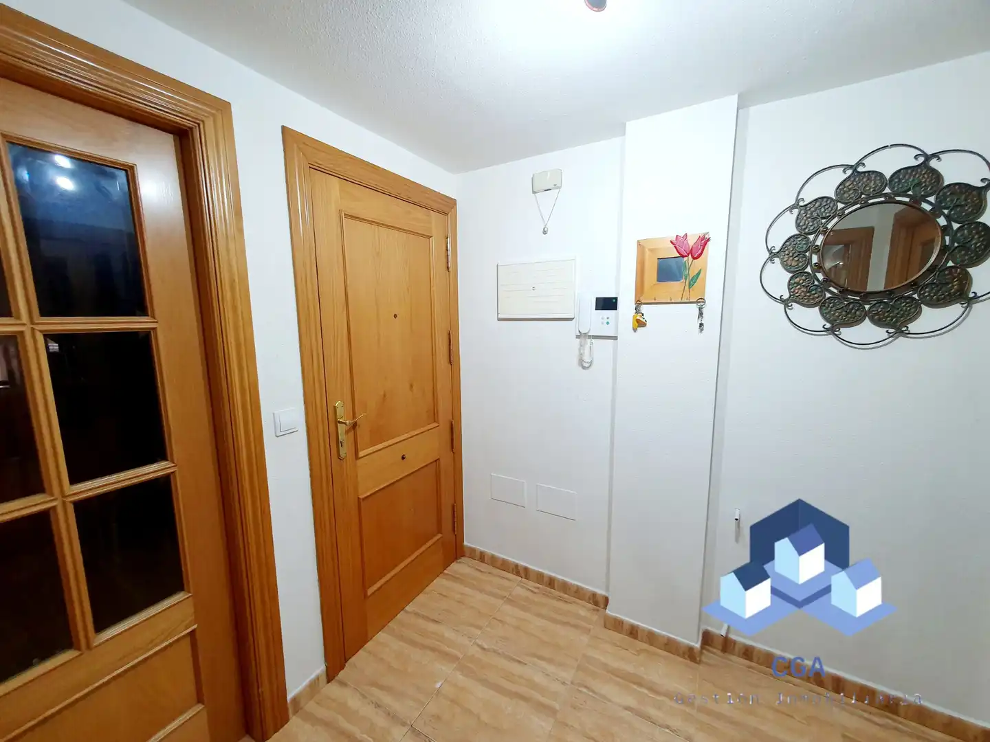 Piso con terraza en venta en Lorca Ciudad, imagen 29