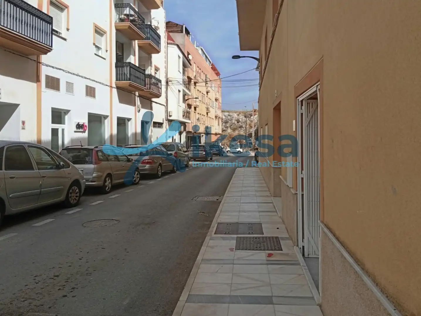 Gewerbefläche zum Verkauf in Olula del Río, imagen 3