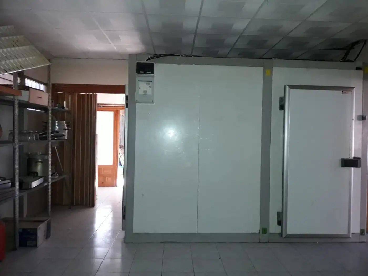 Local comercial en venta en Algorós - El Derramador, imagen 14