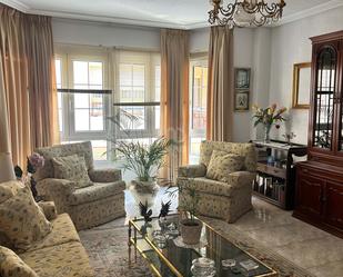 Living room of Building for sale in San Javier