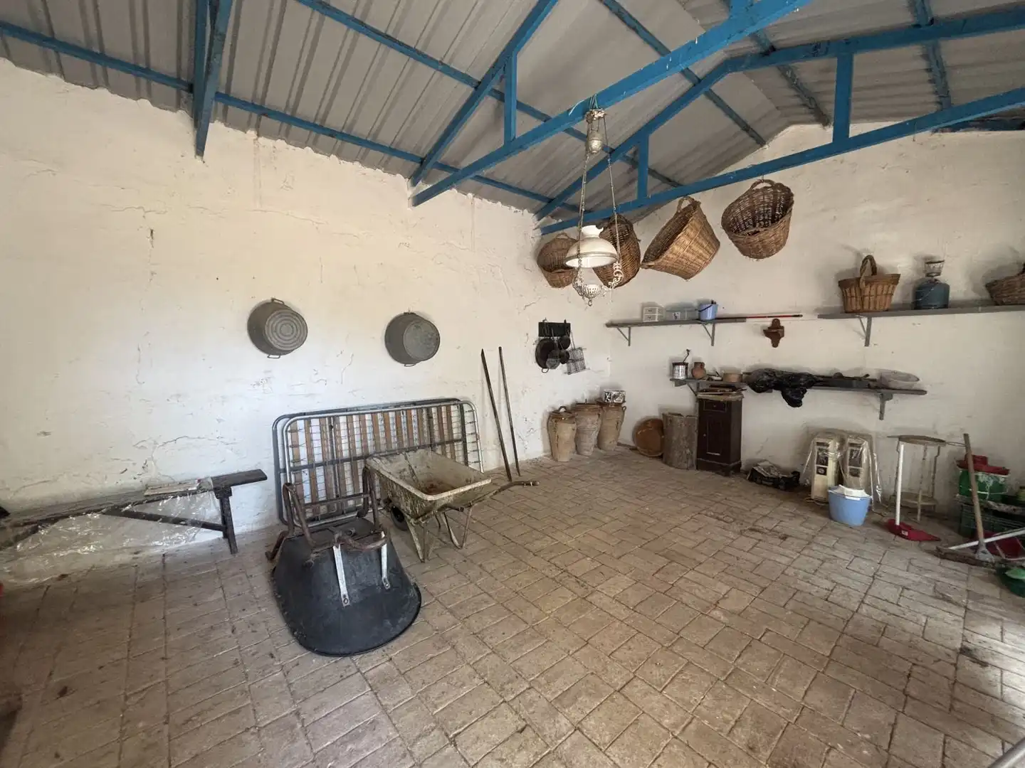 Country homes for sale in Orgaz