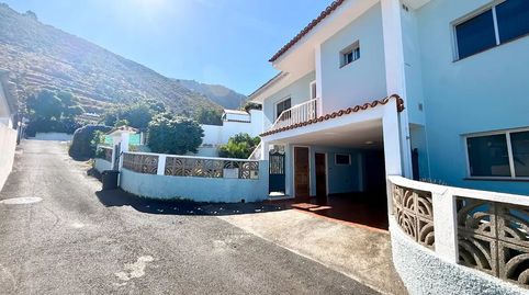 Foto 5 de Casa o xalet en venda a Calle Dinamarca, 40, Las Cuevas - Los Gómez, La Orotava