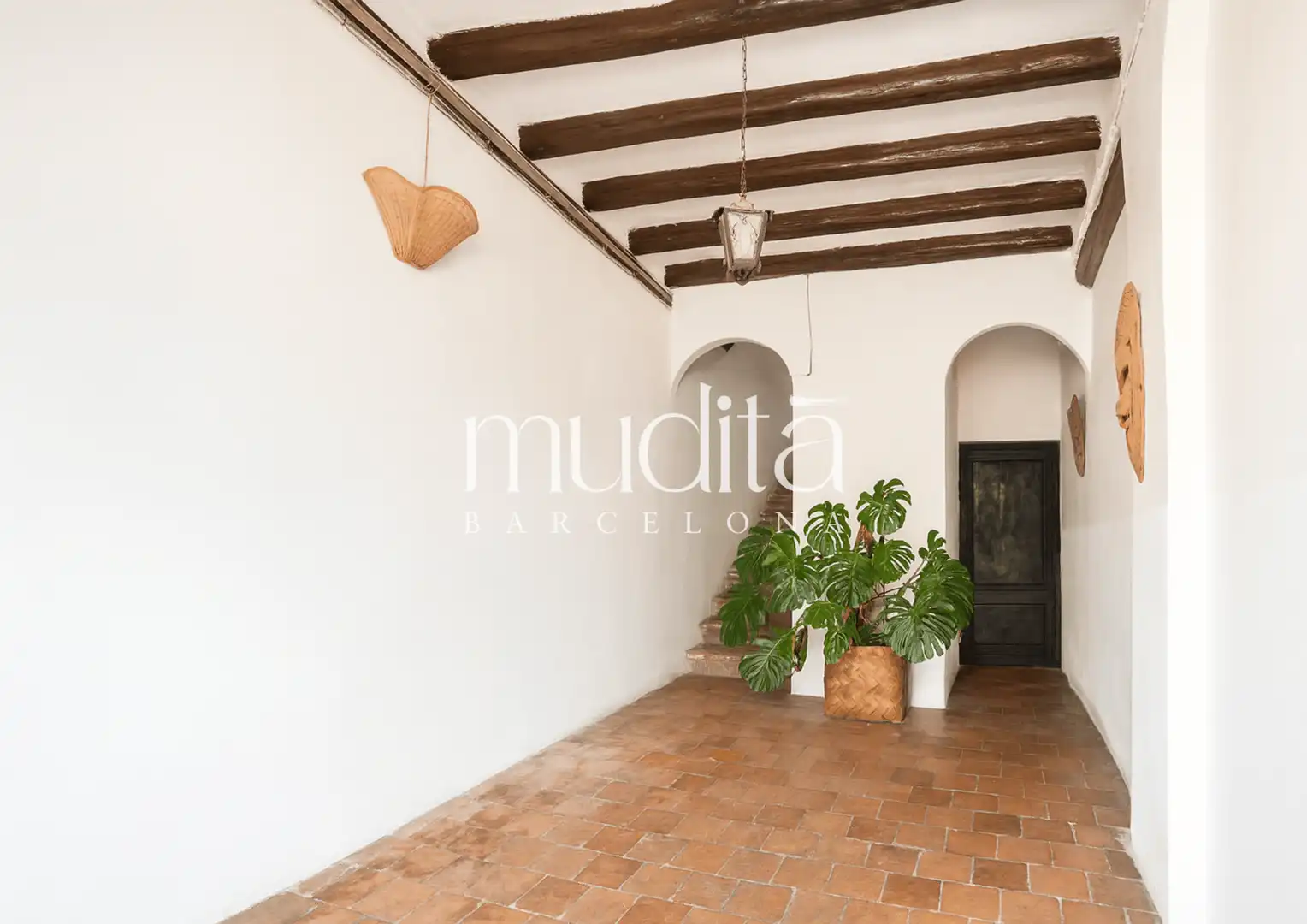 Apartament en venda en Sant Quirze de Besora amb Forn i Balcó