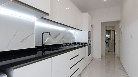 Foto 2 de Piso de alquiler en Alcaravaneras, Las Palmas de Gran Canaria