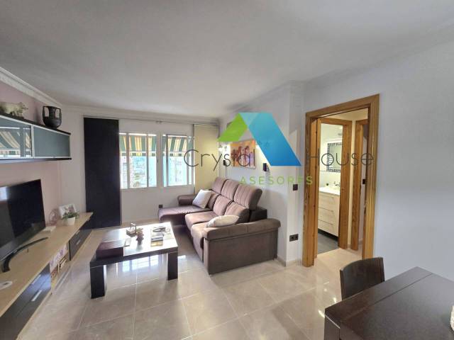 Piso en Venta en Portada Alta - Pol. Crta. De Cártama