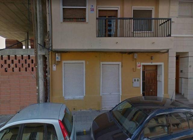 Garaje en Venta en C/ Martínez Costa  en Monteagudo