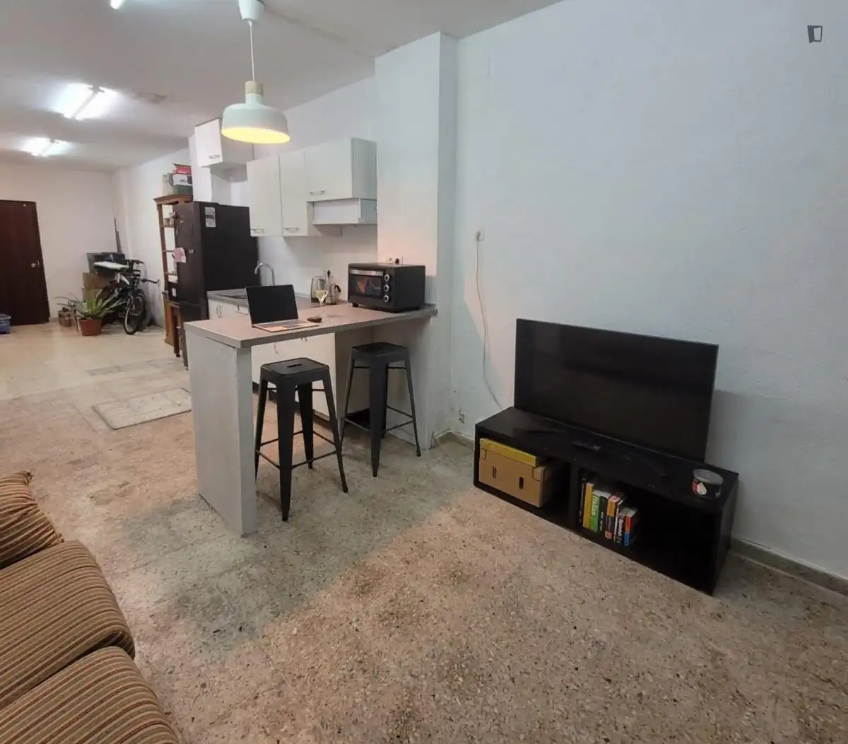 Habitació a La Plata