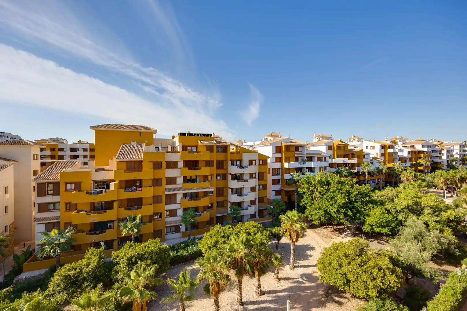 Penthouse mit Terrasse zum Verkauf in Playa del Acequión, Náufragos y Rocío del Mar, imagen 34