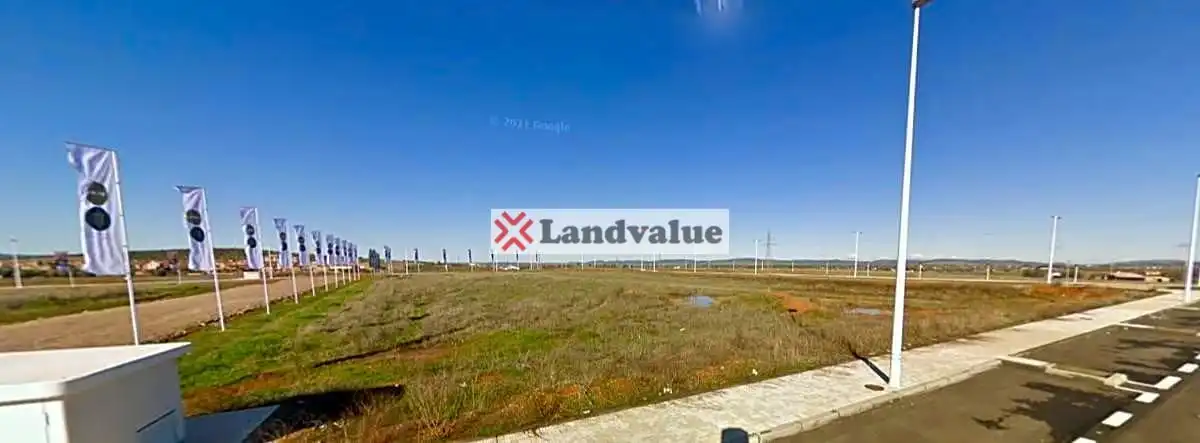 Terreno residenziale in vendita a PAU 2-600, imagen 8