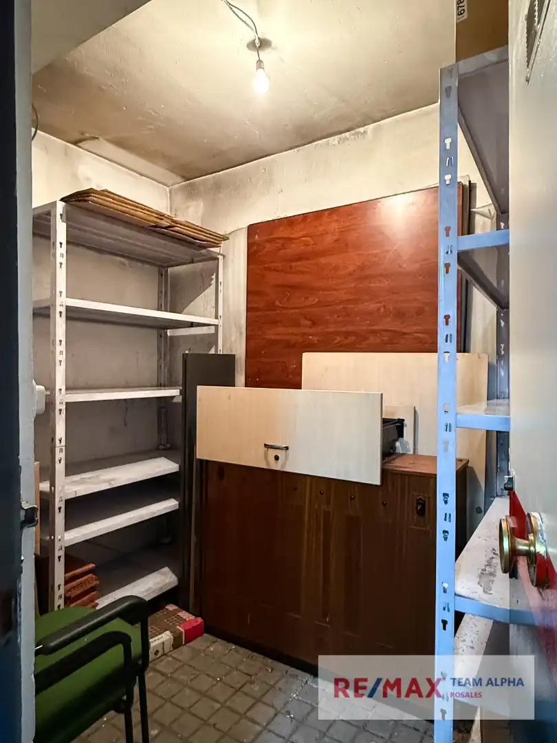 Piso en venta en Paracuellos de Jarama con Aire acondicionado, Calefacción y Jardín privado