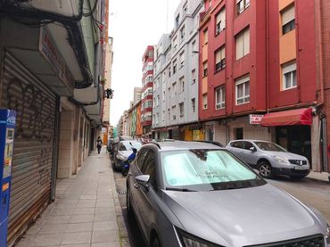 Local comercial en venda a Numancia - San Fernando