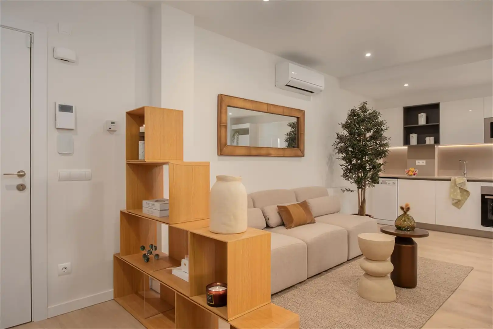 Wohnung zum Verkauf in Carrer del Pla de Salt, Barri dels Escriptors