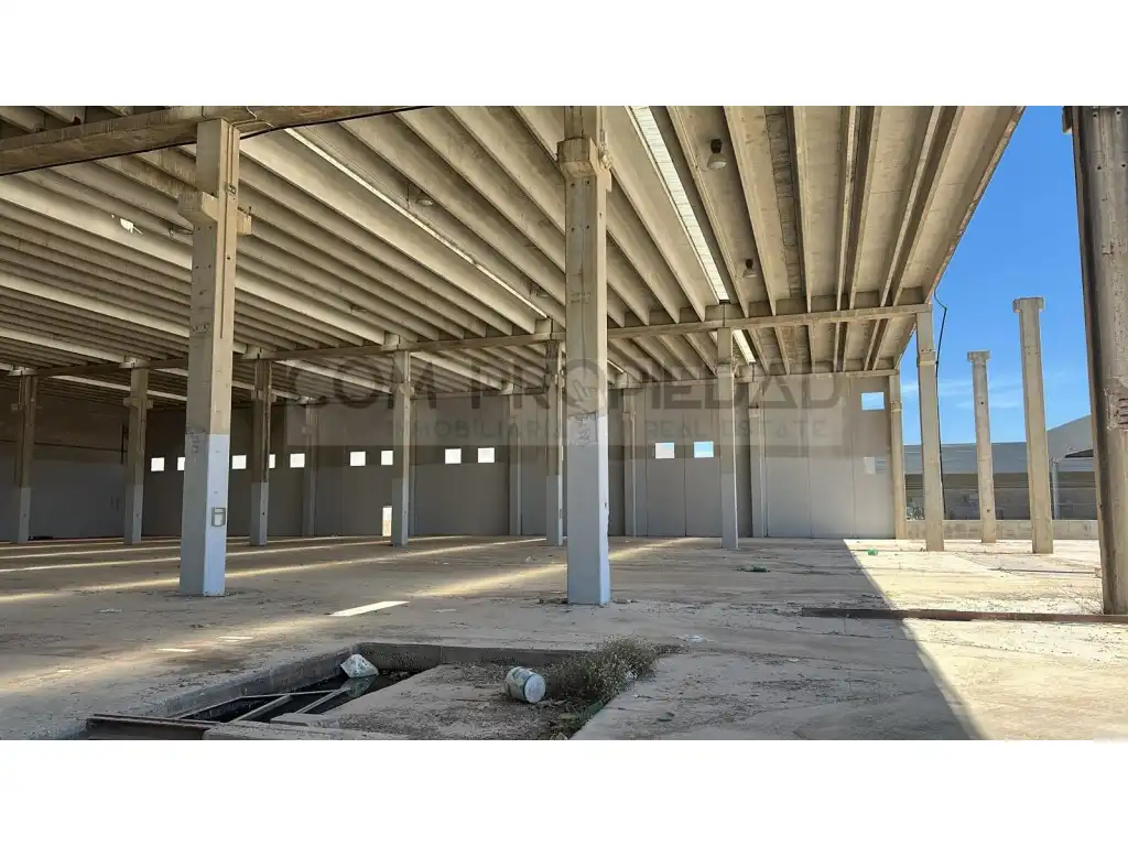 Industrial buildings for rent in Bunyola