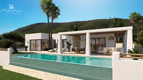 Photo 2 of House or chalet for sale in Cap Martí - El Tossalet - Pinomar, Jávea / Xàbia