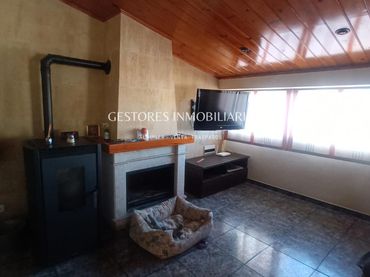 Penthouse for sale in Banyeres de Mariola