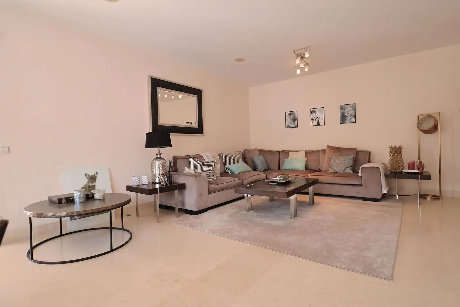 Apartament amb piscina en venda a Los Arqueros  - Puerto del Almendro, imagen 3