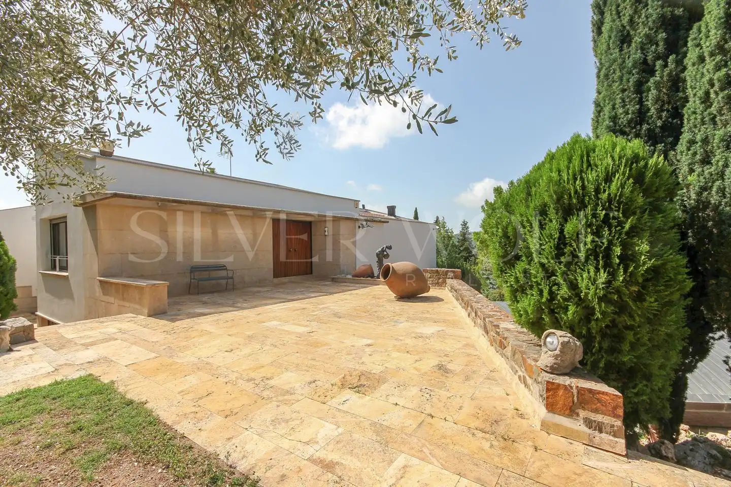 Maison avec piscine à vendre à calle dels Rossinyols, imagen 68