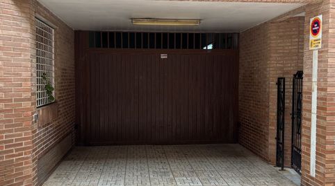 Foto 2 de Garatge en venda a Calle Argüelles, 4, La Unión ciudad, La Unión