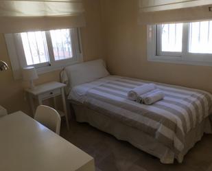 House or chalet to share in Barrio del Nervión