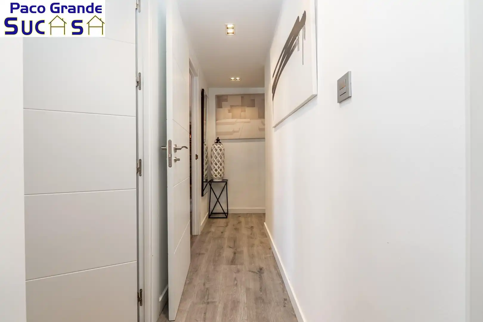 Flat with terrace for sale in Calle  Pintor Murillo 5, imagen 43