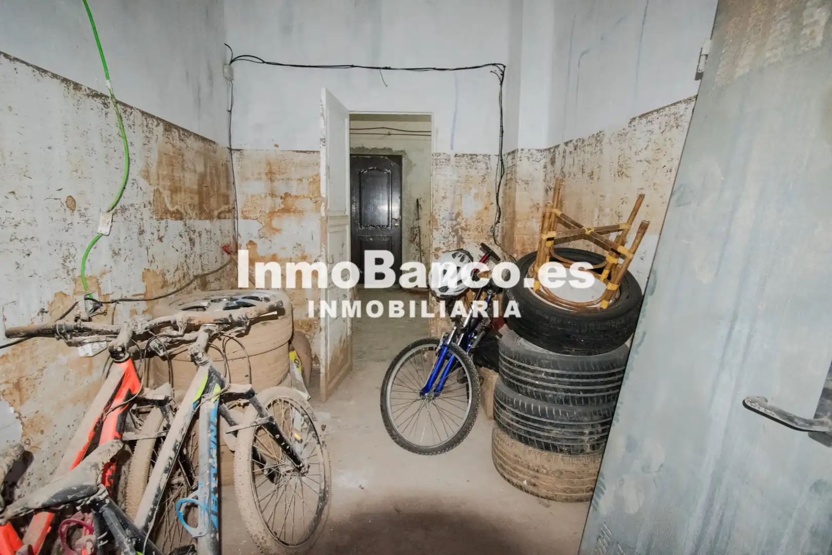 Residencial en venda en Aldaia