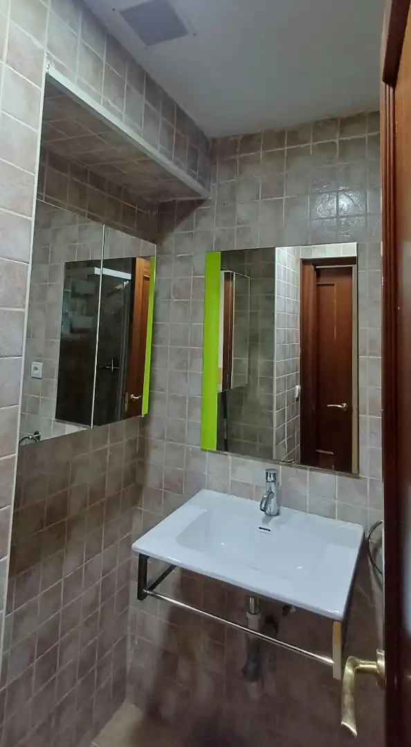 Apartament de lloguer a Universidad San Francisco