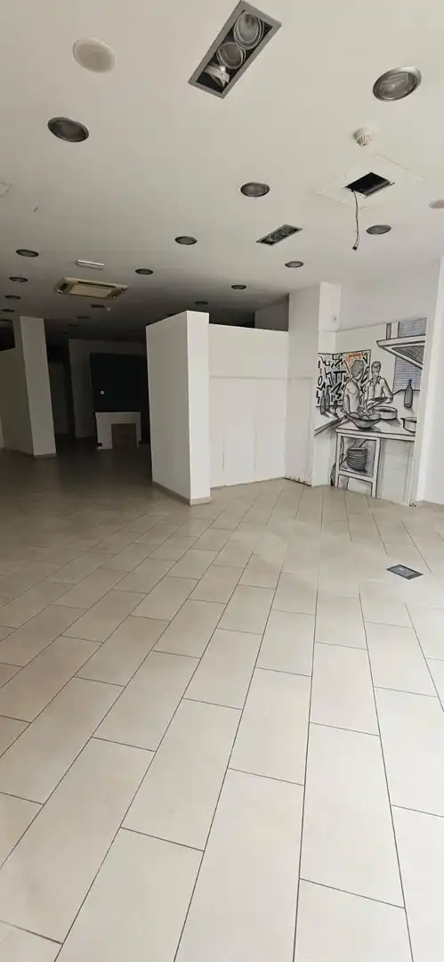 Local comercial de lloguer a El Parque - Zapatón, imagen 11