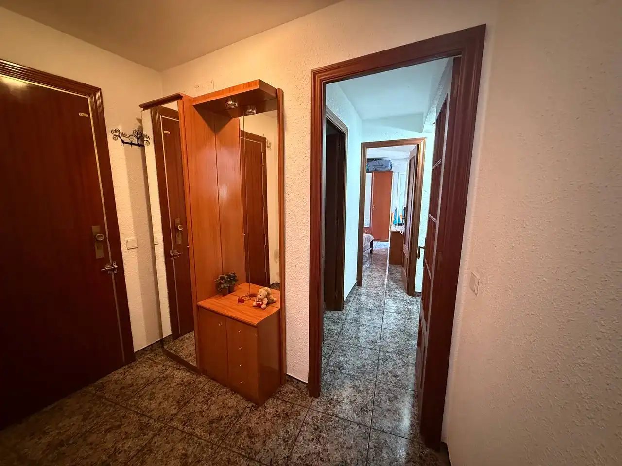 Piso con terraza en venta en Cunit Residencial, imagen 30