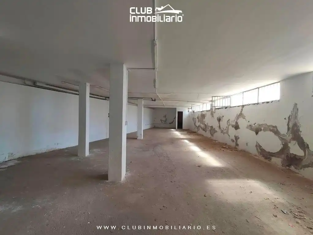 Edificio en venta en Santa Cruz de Tenerife