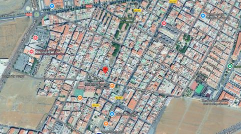 Foto 4 de Piso en venta en Calle Primero de Mayo 70, Triana, Las Palmas de Gran Canaria